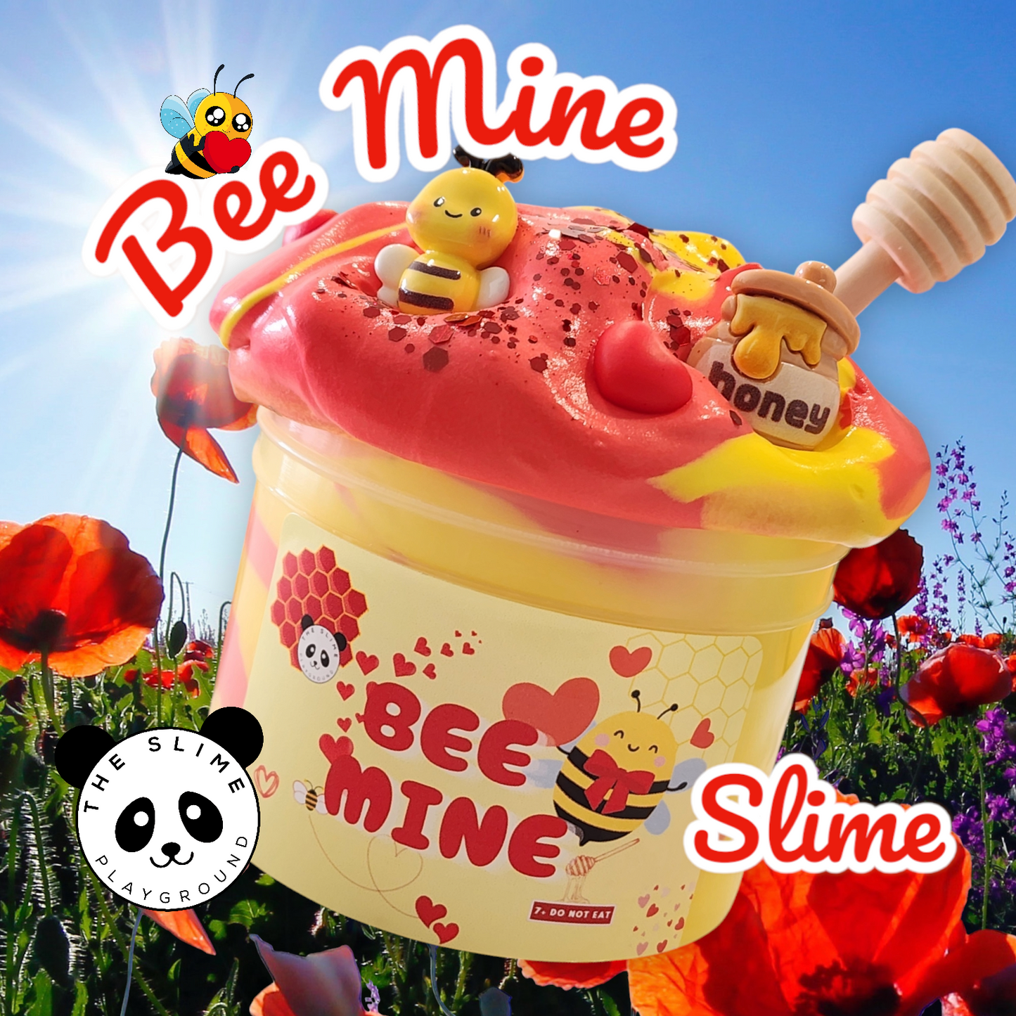 Bee Mine