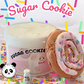 Sugar Cookie