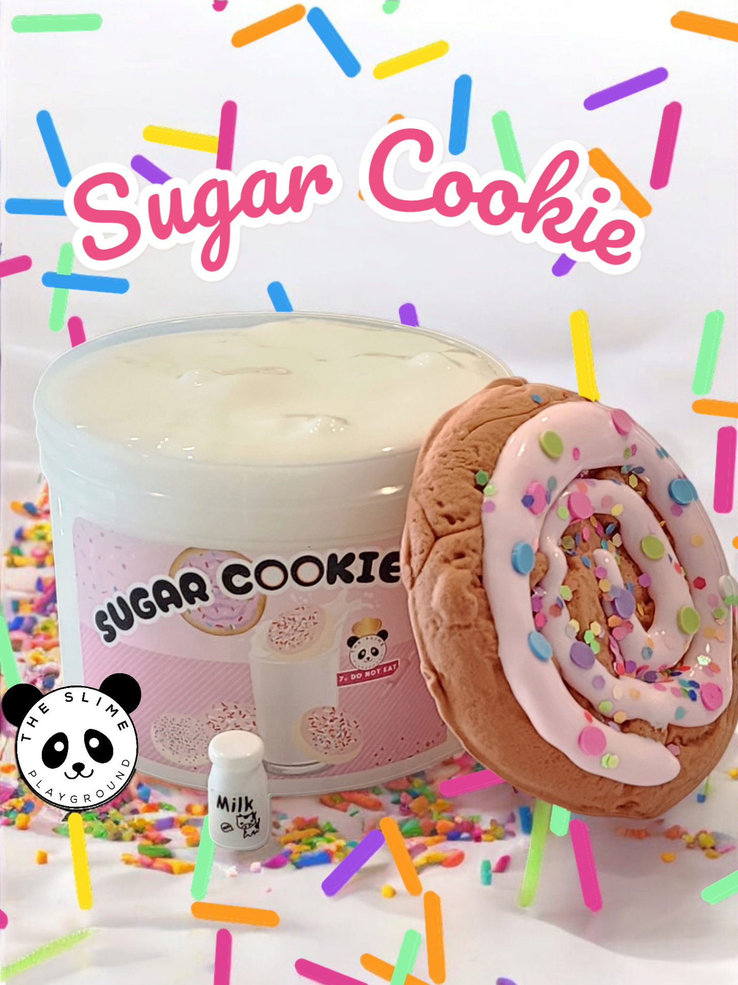 Sugar Cookie