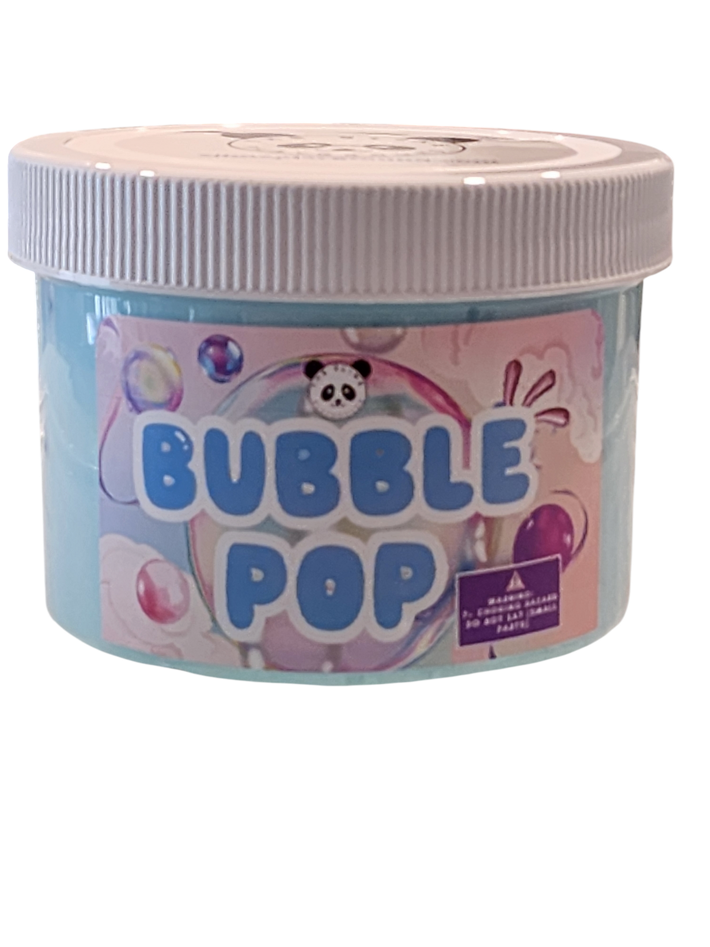 Bubble Pop