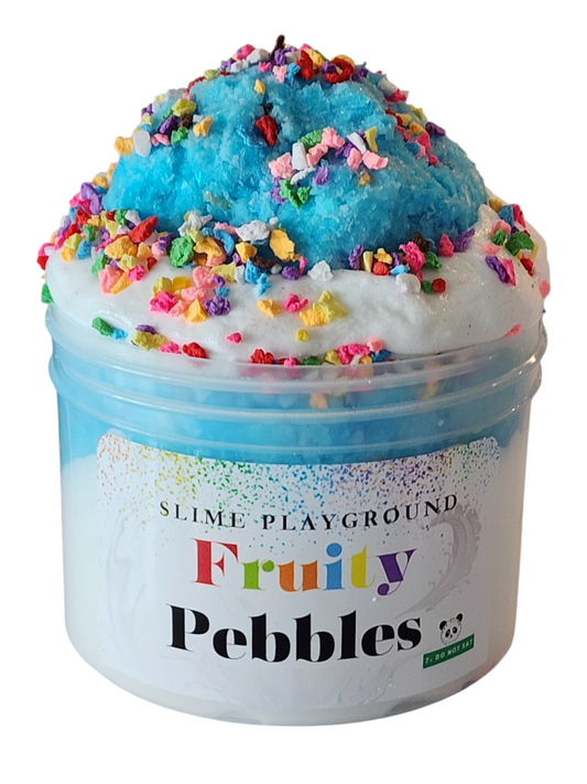 Fruity Pebbles
