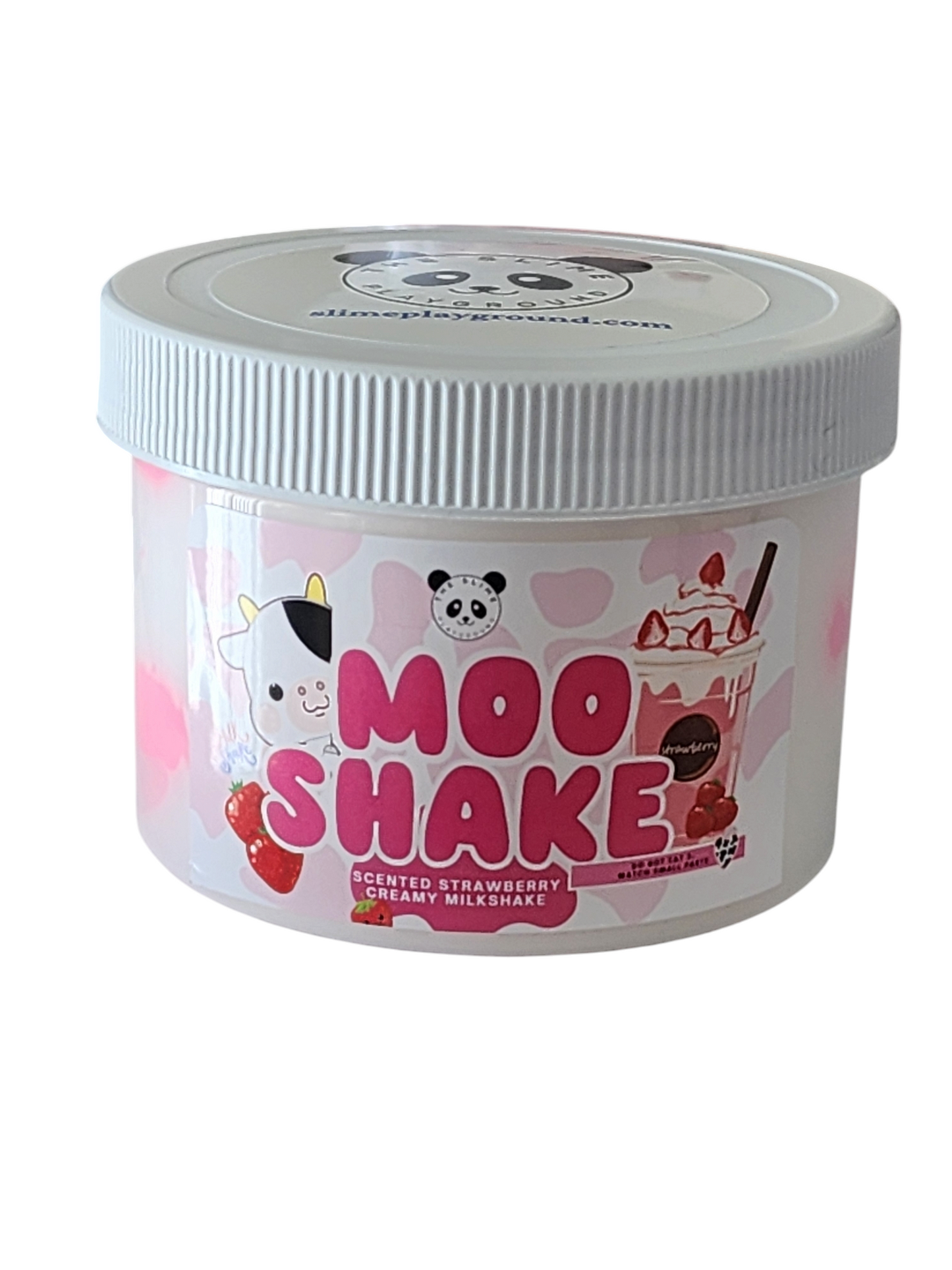 Moo Shake