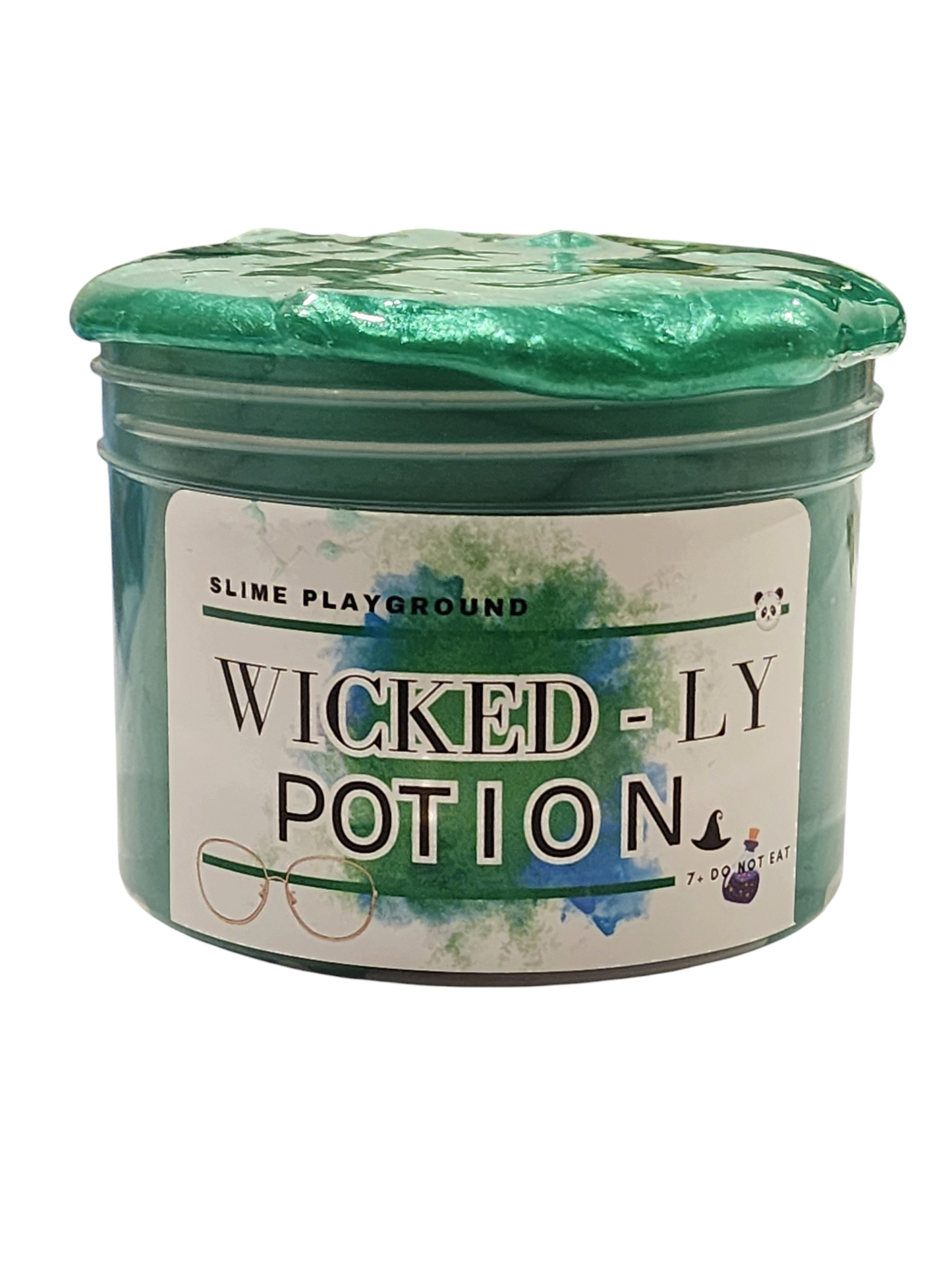 Wicked-Ly Potion