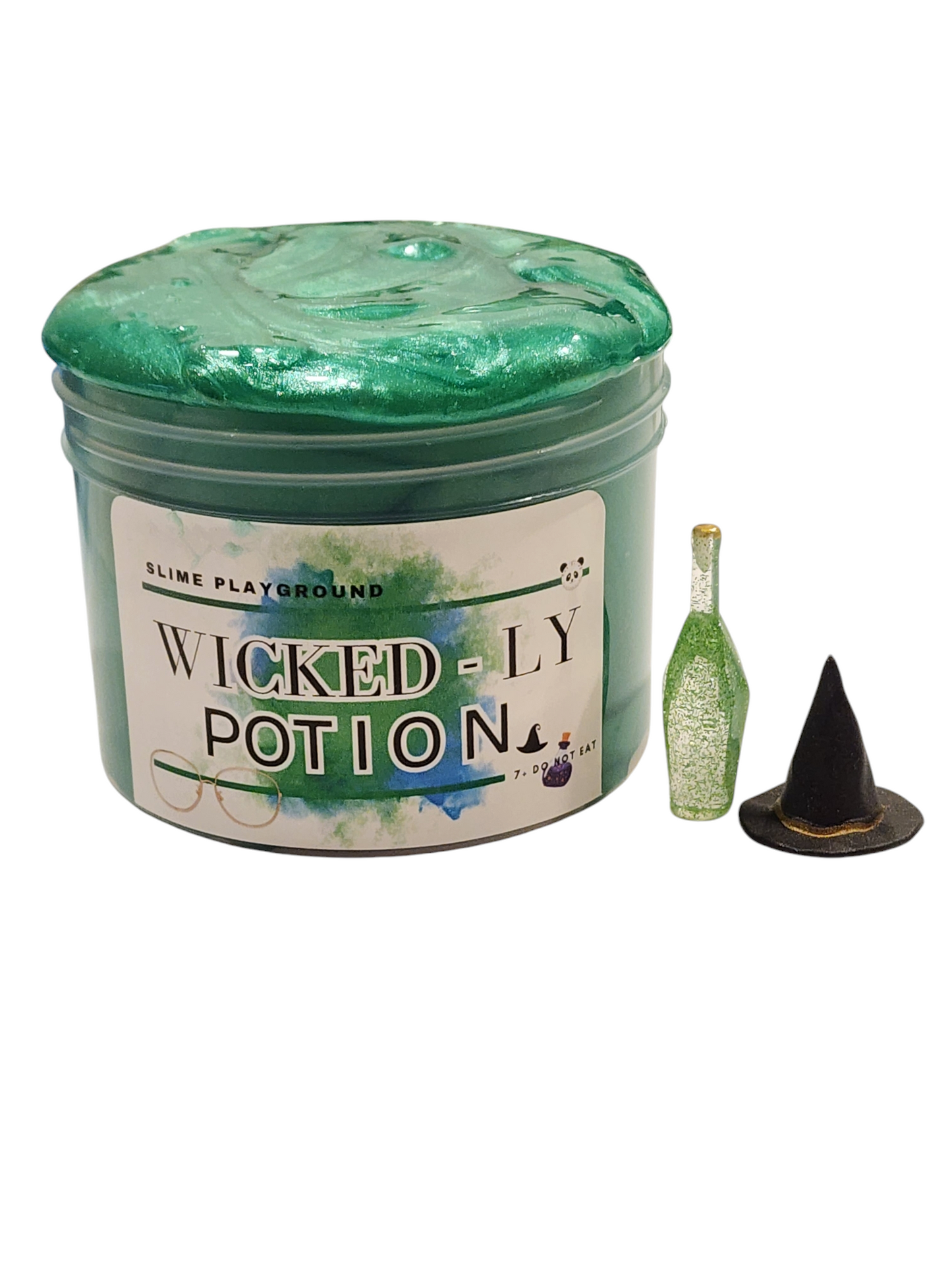 Wicked-Ly Potion