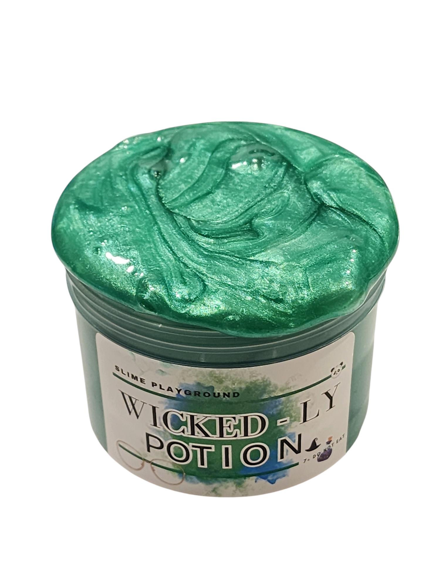 Wicked-Ly Potion