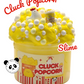 Cluck Popcorn