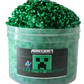 Minecraft Creeper Bingsu Crunch