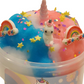 Unicorn Ice Cream