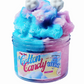 Cotton Candy Twist