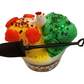 Slimecraft Chicken Jockey