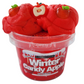 Winter Candy Apple Fluff Bucket