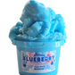 Blueberry Cotton Candy