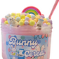Bunny Cereal - Easter Bunny