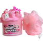 Axolotl Spooky Sugar Scrub
