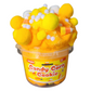 Candy Corn Cookie