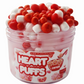 Heart Puffs