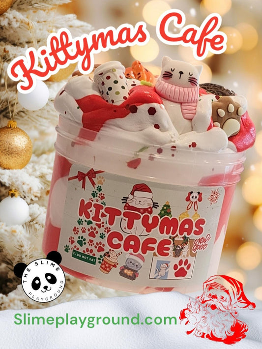 Kittymas Cafe