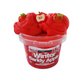 Winter Candy Apple Fluff Bucket
