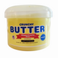 Whipped Sweet Crunchy Butter