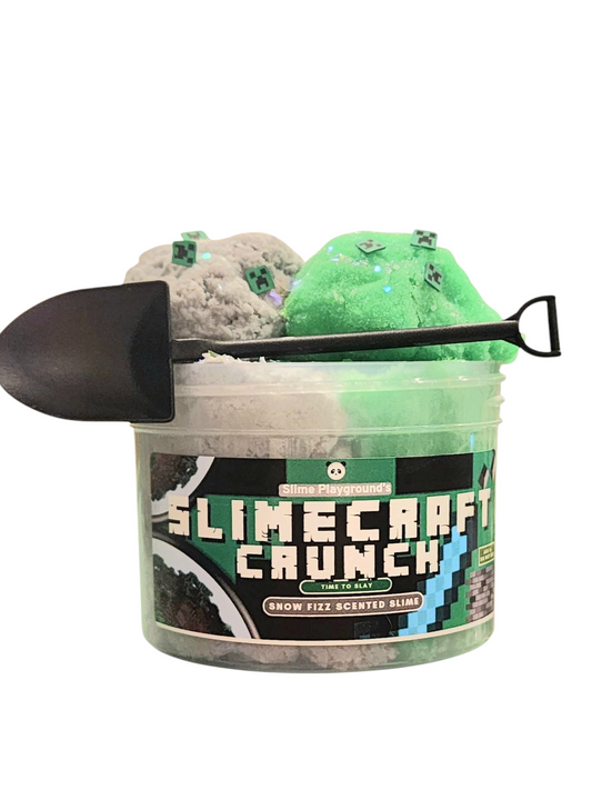 Slimecraft Crunch