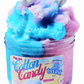 Cotton Candy Twist