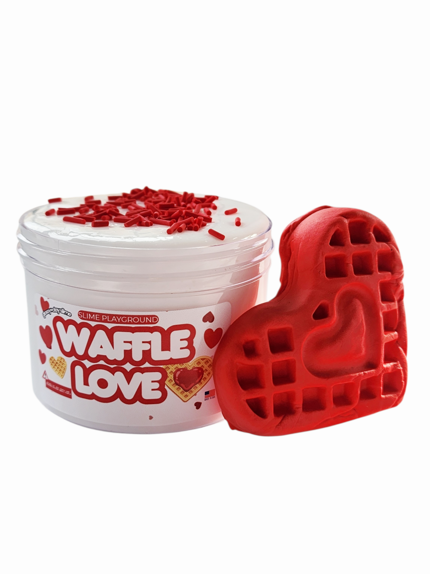 Waffle Love
