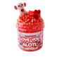 Valentine's Day Slime Bundle 4 3 oz