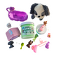 Doggy Salon Play Bucket