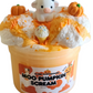 Moo Pumpkin Scream
