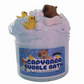 Capybara Bubblebath