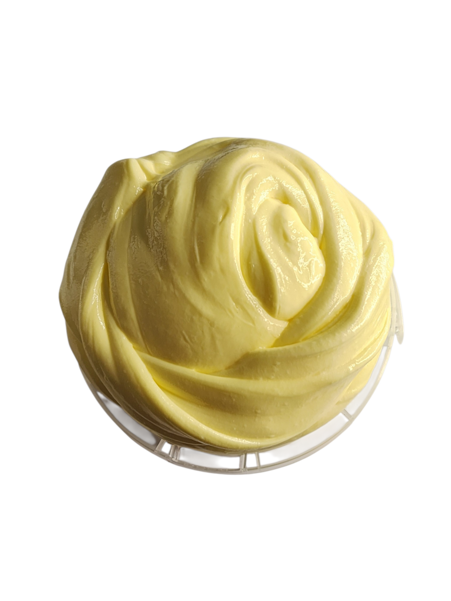 Whipped Sweet Butter