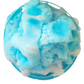 Blueberry Cotton Candy