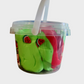 Watermelon Taffy