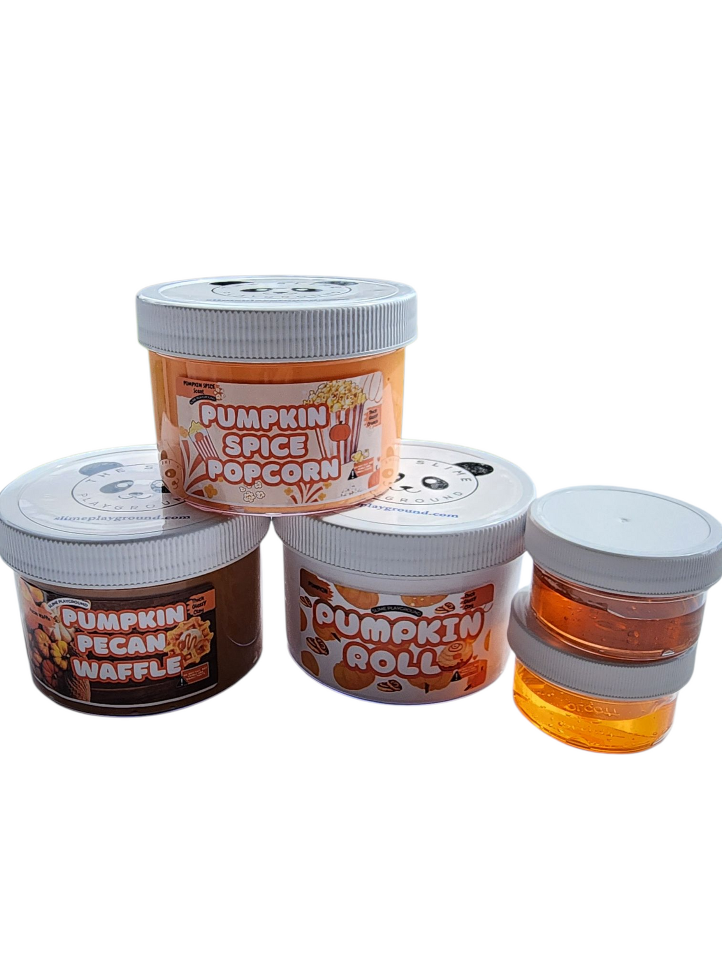 Pumpkin Fall Bundle
