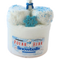 Polar Bear Snowballs