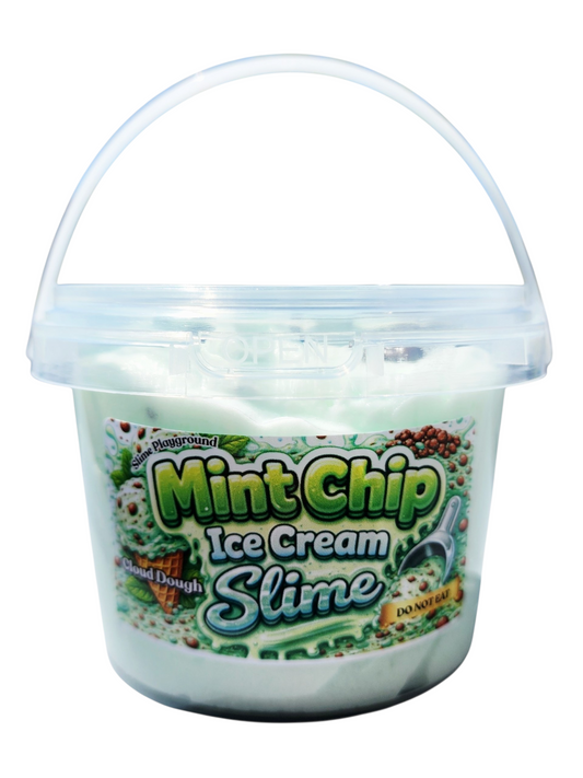 Mint Chip