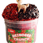 Reindeer Crunch Food