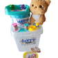 Kitty Club Play Bucket