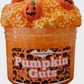 Pumpkin Guts