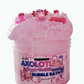 Axolotl Sugar Cookie Bubblebath