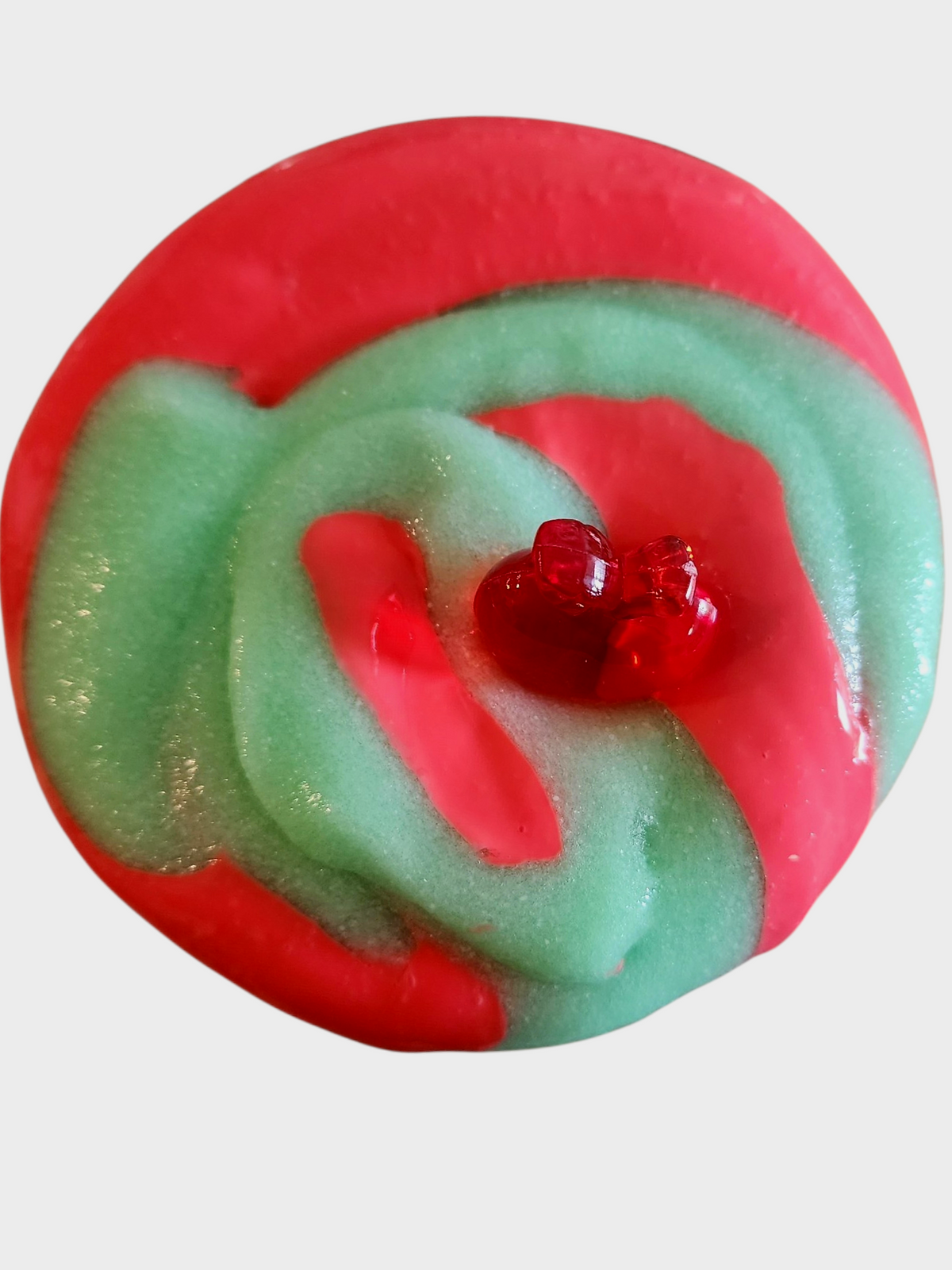 Poison Apple