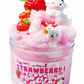 Strawberry Cow