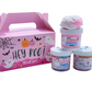 Pink Boo Bundle Set