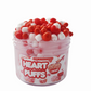 Heart Puffs