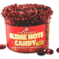Slime Hots Candy Bingsu Crunch