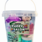 Doggy Salon Play Bucket