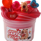 Valentine's Day Slime Bundle 3 8 oz