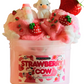 Strawberry Cow