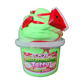Watermelon Taffy