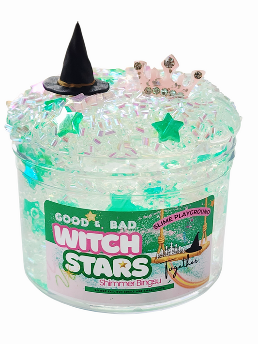 Witch Stars